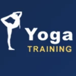 yogatraining android application logo